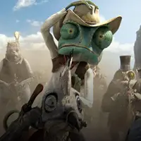 Rango - extra.image