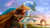 Raya und der letzte Drache - extra.image