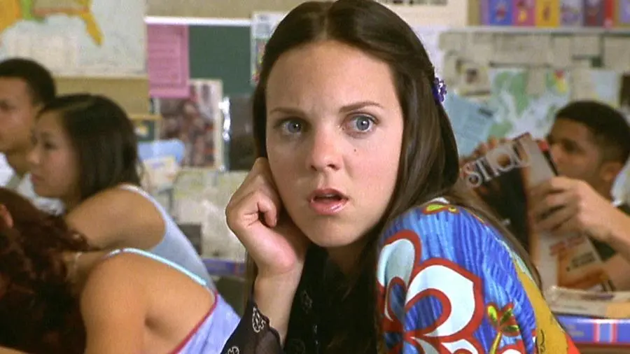 Scary Movie