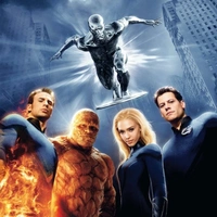 Fantastic Four - Rise of the Silversurfer - extra.image