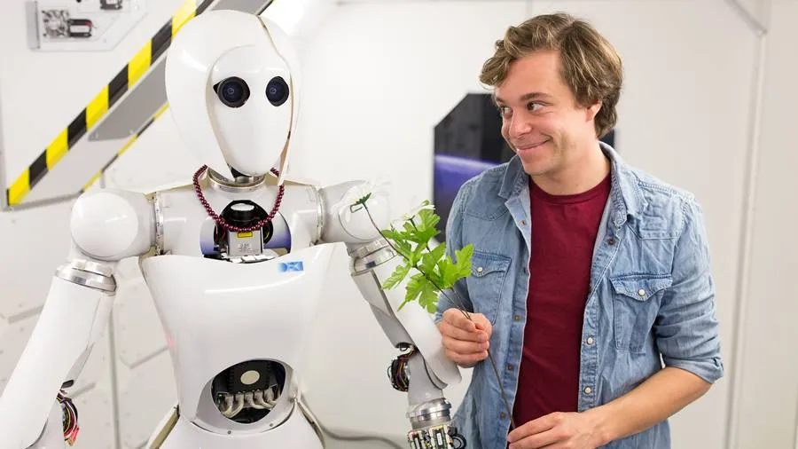 Checker Tobi - Der Roboter-Check