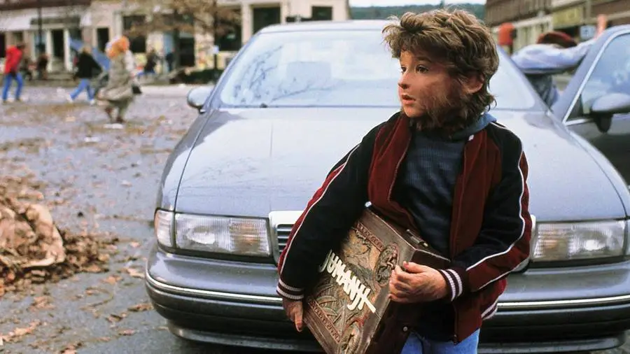 Jumanji