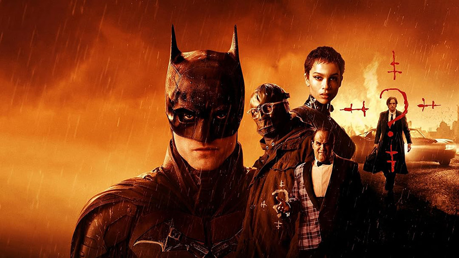 The Batman