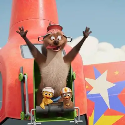 Weasy Family - extra.image