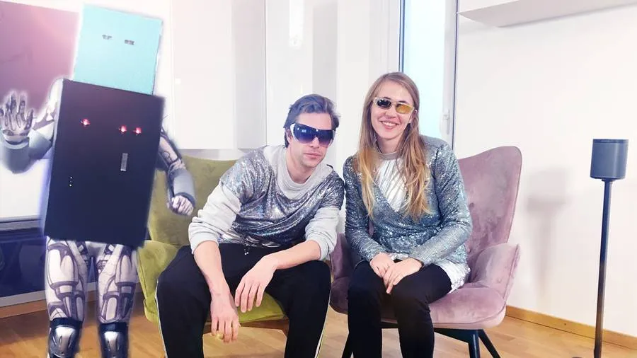 Checker Tobi – Der künstliche Intelligenz Check