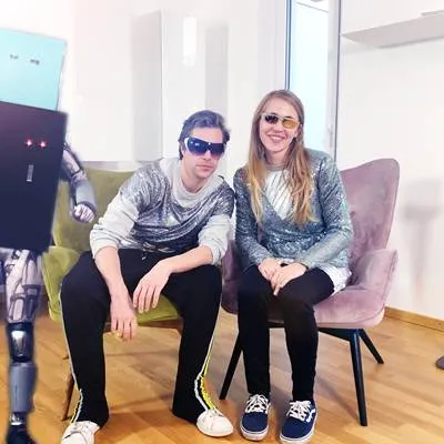 Checker Tobi – Der künstliche Intelligenz Check - extra.image