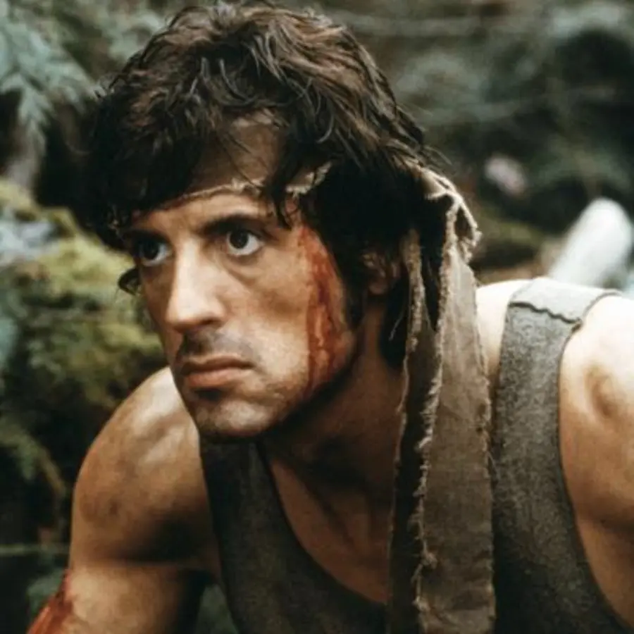Rambo