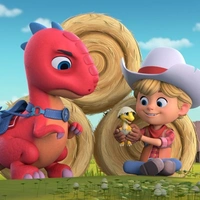 Dino Ranch - extra.image
