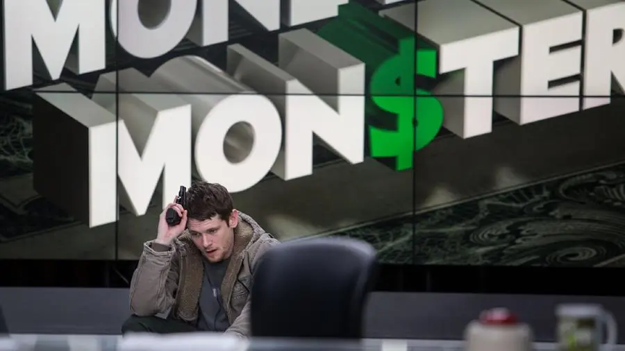 Money Monster