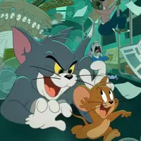 Tom & Jerry in New York - extra.image