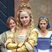 König Drosselbart - extra.image