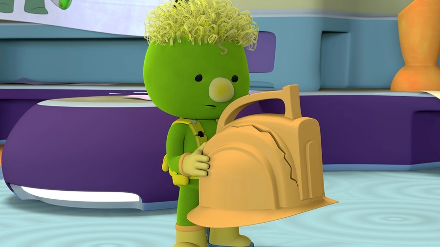 Doozers