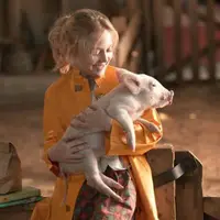 Schweinchen Wilbur und seine Freunde - extra.image