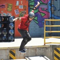 Zeke und Luther - extra.image