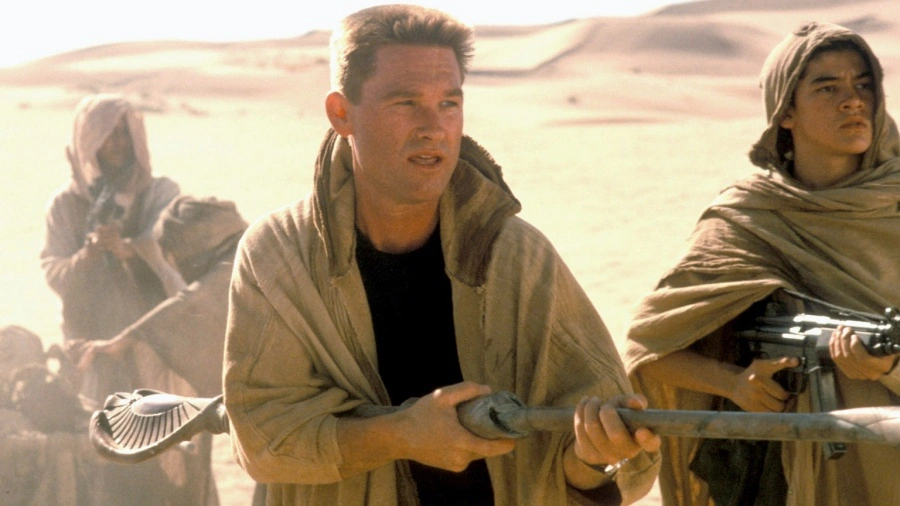 Stargate