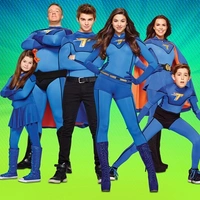 Die Thundermans - extra.image