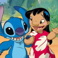Lilo & Stitch - extra.image