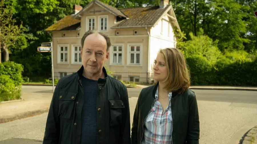 Wendland - Stiller und der Teufelssauger
