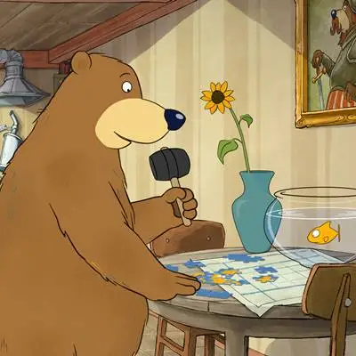 Dr. Brumm - extra.image