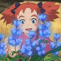 Mary und die Blume der Hexen - extra.image