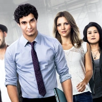 Scorpion - extra.image