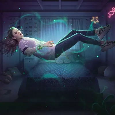 Disney Verschlungene Wege - extra.image