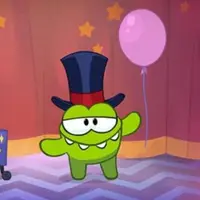 Om Nom Stories - extra.image