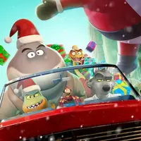 Die Gangster Gang: Schurkische Weihnachten - extra.image