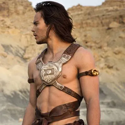 John Carter - Zwischen zwei Welten - extra.image