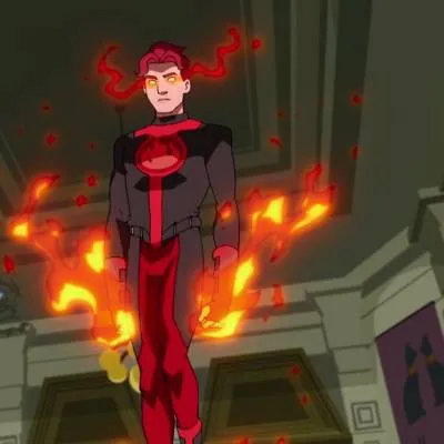 Marvel Rising: Spiel mit dem Feuer - extra.image