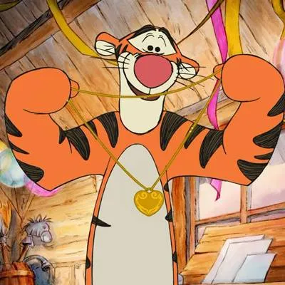 Tiggers großes Abenteuer - extra.image