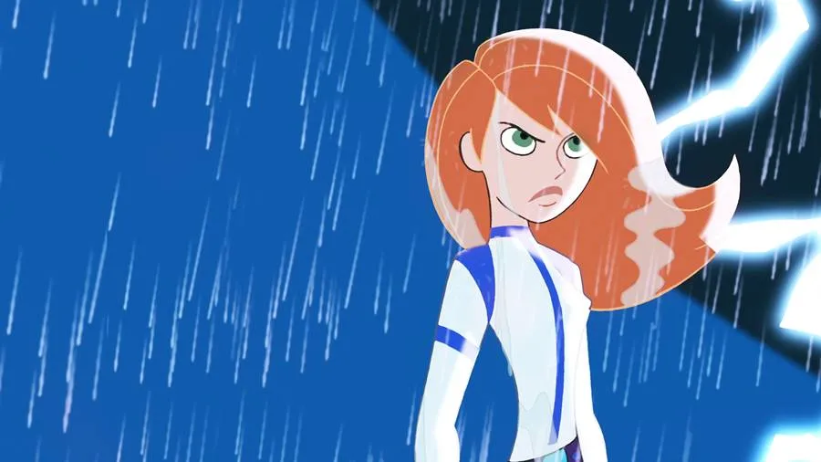 Kim Possible - Invasion der Roboter