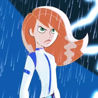Kim Possible - Invasion der Roboter - extra.image