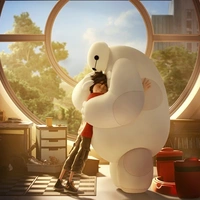 Baymax - Riesiges Robowabohu - extra.image