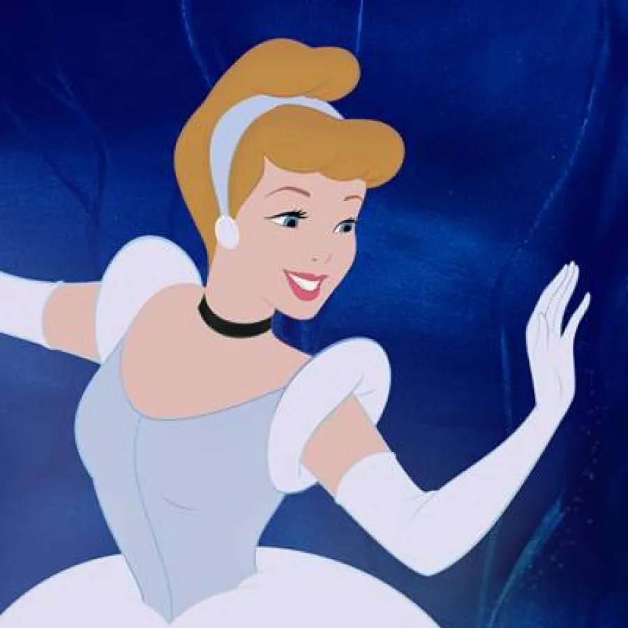 Cinderella (1950)