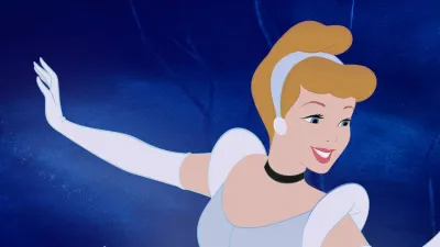 Cinderella (1950) - extra.image