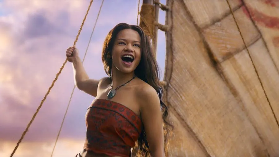 Vaiana (2026)