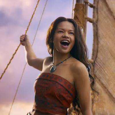 Vaiana (2026) - extra.image
