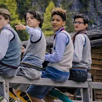 Burg Schreckenstein 2 - Küssen (nicht) verboten - extra.image