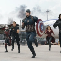 The First Avenger: Civil War - extra.image