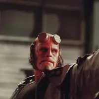 Hellboy - extra.image