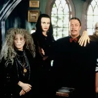 Die Addams Family und die lieben Verwandten - extra.image