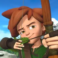 Robin Hood - Schlitzohr von Sherwood - extra.image