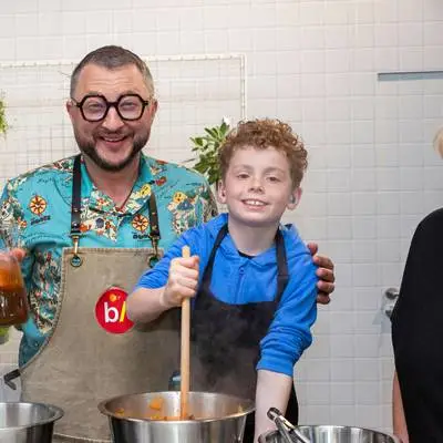 besseresser goes Schule - Lege packt's an - extra.image