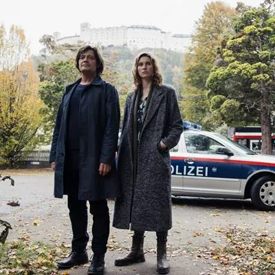 Der Salzburg-Krimi: Tod am Wolfgangsee - extra.image