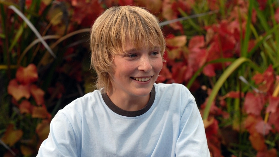 Lockie Leonard