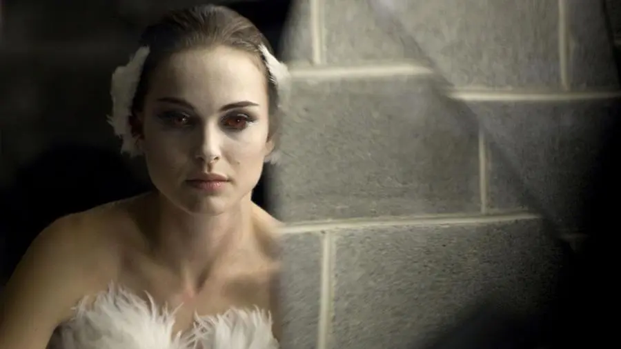 Black Swan