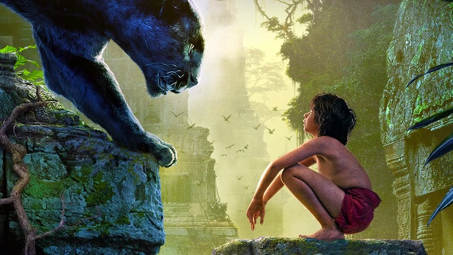 The Jungle Book