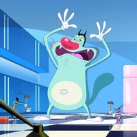 Oggy & die Kakerlaken - extra.image