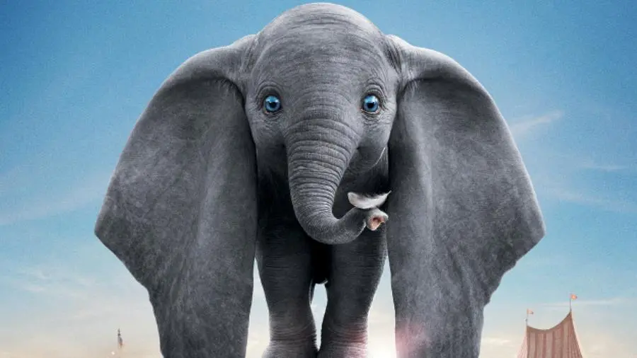 Dumbo (2019)